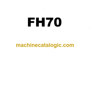 FH70 Service manual