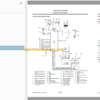 ZX130-7B ZX130LCB-7B Technical Manual (Operation Principle Troubleshooting)