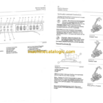 CAT 311F RR Excavator Operation and Maintenance Manual