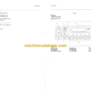 CAT 311F RR Excavator Operation and Maintenance Manual