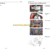 Kubota KX080-3 Excavator Workshop Manual