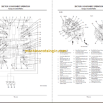 Hitachi ZX210LC-6 Hydraulic Excavator Technical and Workshop Manual