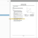 ZW250-5B Technical and Workshop Manual