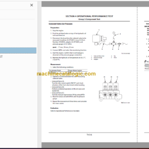 ZW250-5B Technical and Workshop Manual