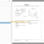 ZW250-5B Technical and Workshop Manual