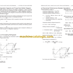 Kubota KX121-3 alpha KX121-3S-ST KX161-3 ALPHA KX161-3S-ST U45-3 ALPHA U45-3S-ST U45S-ST U50-3 ALPHA Excavator Workshop Manual