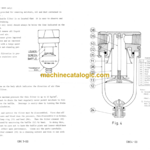 Hitachi UH06 UH06D UH06DT UH07 UH09 Service Manual