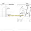 John Deere 770C 770CH AND 772CH MOTOR GRADERS Parts Catalog