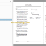 ZW250-6 Technical and Workshop Manual
