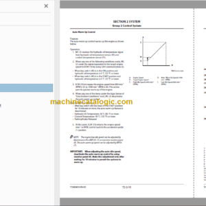 ZW250-6 Technical and Workshop Manual