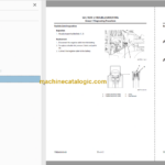 ZW250-6 Technical and Workshop Manual