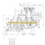 Hitachi UH06 UH06D UH06DT UH07 UH09 Service Manual