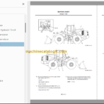 ZW250-6 Technical and Workshop Manual