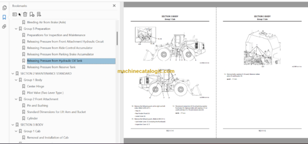 ZW250-6 Technical and Workshop Manual