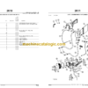 John Deere 310G 310SG AND 315SG BACKHOE LOADERS Parts Catalog