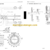 Kubota U17 U17-3 Excavator Workshop Manual Code No.97899-61970