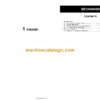 Kubota SM-E4B SERIES Diesel Engine Workshop Manual - Image 2