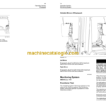 CAT D8T Track-Type Tractor Operation and Maintenance Manual