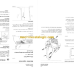 CAT 320D Operation and Maintenance Manual