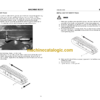 Kubota KC250HR-4 Dumper Workshop Manual - Image 3