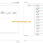 Kubota KX019-4 LPG Excavator Workshop Manual