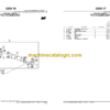 John Deere 310J 310SJ and 310TMC BACKHOE LOADERS Parts Catalog