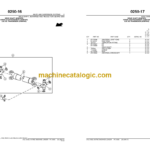John Deere 310J 310SJ and 310TMC BACKHOE LOADERS Parts Catalog