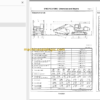 Hitachi EX220-2 Service Manual