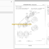 Hitachi EX220-2 Service Manual