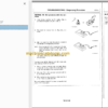 Hitachi EX220-2 Service Manual