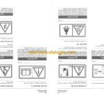 CAT 320D Operation and Maintenance Manual