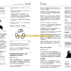 CAT D3K D4K D5K Track-Type Tractors Operation and Maintenance Manual