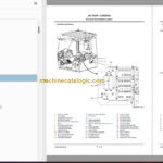 ZW330-6 Technical and Workshop Manual