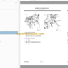 Hitachi ZX225US-5A ZX225USLC-5A Hydraulic Excavator Technical and Workshop Manual