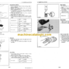 Kubota 68mm STROKE SERIES (SM SERIES) DIESEL ENGINE Workshop Manual