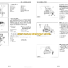 Kubota 68mm STROKE SERIES (SM SERIES) DIESEL ENGINE Workshop Manual