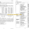 Kubota 68mm STROKE SERIES (SM SERIES) DIESEL ENGINE Workshop Manual