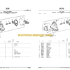 John Deere 4039 and 4045 OEM Engines (Dubuque) Parts Catalog
