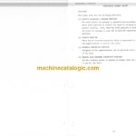 Hitachi UH071 Service Manual