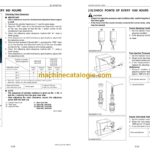 Kubota SM-E2B SERIES DIESEL ENGINE Workshop Manual