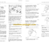 CAT 312D Excavator Operation and Maintenance Manual