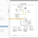 ZX135US-7B Technical Manual (Operation Principle Troubleshooting)