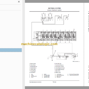 ZX60C-5A Technical and Workshop Manual