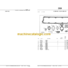 John Deere 4039 and 4045 OEM Engines (Dubuque) Parts Catalog