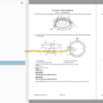 ZX60C-5A Technical and Workshop Manual