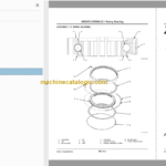 Hitachi EX1200-6 Hydraulic Excavator Technical and Workshop Manual