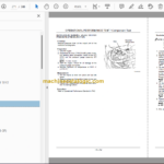 ZX60USB-3 ZX60USB-3F Technical and Workshop Manual