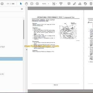 ZX60USB-3 ZX60USB-3F Technical and Workshop Manual