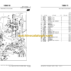John Deere 310E 310SE AND 315SE BACKHOE LOADERS Parts Catalog
