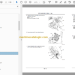 ZX60USB-3 ZX60USB-3F Technical and Workshop Manual